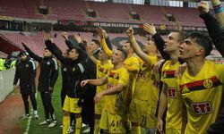 Eskişehirspor'da hedef belli!