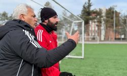 Tire deplasmanına odaklanıyoruz!