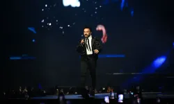 Tarkan'dan 7 yıl sonra İstanbul'da konser