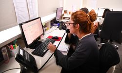 Vatandaş taleplerine hızlı çözüm: 40 bin talep!