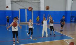 2025 Yılında binlerce vatandaş sporla buluştu