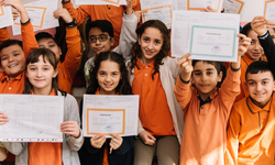 Eskişehir’de eğitimde ilk dönem sona erdi