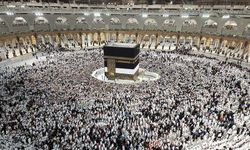 Eskişehir'den umreye giden adam kutsal topraklarda hayatını kaybetti!