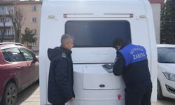 Eskişehir’de otopark düzeni değişti: O araçlara yasak getirildi!