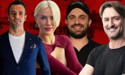 19 Ünlü tutuklandı! İşte tutuklanan isimler...