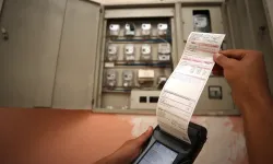 Sayaç okuma tarihe karışıyor: Artık uydudan takip edilecek!