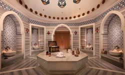 Eskişehir'de hamam ücretlerine zam geldi!