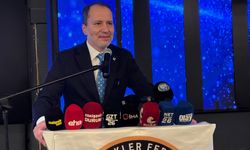 Yeniden Refah Genel Başkanı Erbakan’dan geçim sıkıntısı uyarısı