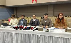 Baro Başkanı Günaydın:Yoğun mücadele verdik