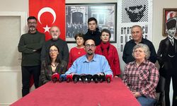 Atatürk'süz eğitim kabul edilemez!