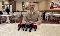 Eskişehir Yaş Sebze Meyve Balıkçılar ve Pazarcılar Odası'nda yeni dönem