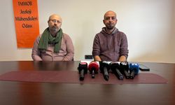 Jeoloji mühendislerinden torba yasa tepkisi!