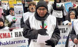 Emeklilerden emekli aylığı düzenlemesine tepki!