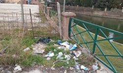 Vatandaşları tedirgin ediyor!