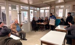 826 vatandaşa dolandırıcılık uyarısı!