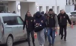 Eskort siteleri üzerinden fuhuşa darbe: Eskişehir merkezli operasyon