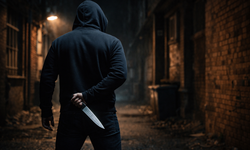 Eskişehir’de tartışma kanlı bitti: Ağır yaralandı!