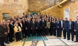 Başkan Ataç: “Tepebaşı modeli Türkiye’ye örnek oluyor"