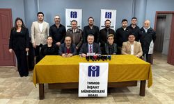 Afetler kader değildir