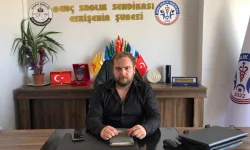 Sağlıkta eş durumu tepkisi!