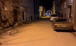 Kız meselesi kanlı bitti: 17 Yaşındaki genç bıçaklandı