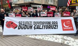 SP'li Fesih Bingöl deprem gerçeğine dikkat çekti