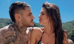 İcardi'nin sevgilisinden bomba açıklama