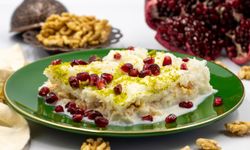 İftar sonrası en çok onu arıyoruz...Ramazan'ın yıldızı neden güllaç