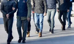 Çok sayıda polis gözaltına alındı!