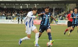 21. hafta tamamlandı!