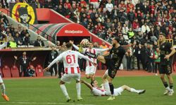 22. Hafta tek maçla başlıyor