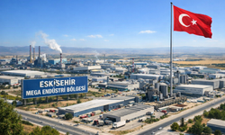 3 bin 406 hektarlık yeni sanayi alanı müjdesi