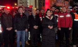 CHP'li Süllü: "Yaşananlar kader değil"