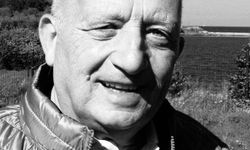 Mehmet Ali Çakırözer vefat etti