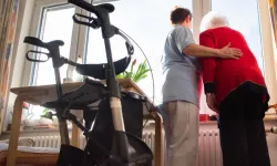 Eskişehir’de yaşlı bakımı alarm veriyor