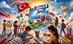 Çocuklara özel yarışma yapılacak... İşte yarışmanın detayları