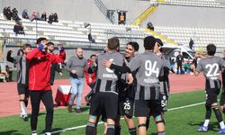 Anadolu'da hayati maç