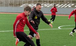 Anadolu haftayı kayıpsız kapatmak istiyor