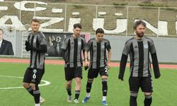 Anadolu SF bir puanı kurtardı!