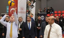 Bakalım nasıl atacak!