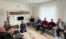 "Kitap Oku-Yorum" buluşması