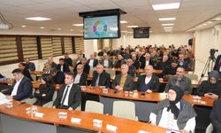 Eskişehir için yeni sanayi fırsatı: Master Plan açıklaması