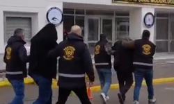 Eskişehir'de sahte çek operasyonu!