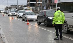 Öğrenci servislerine sıkı denetim!