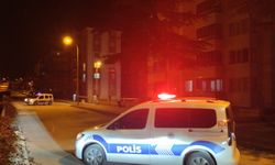 Sivrihisar Belediye Başkanı Habil Dökmeci'nin oturduğu sokakta şüpheli valiz alarmı