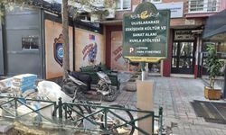 Uyarı var duyar yok....