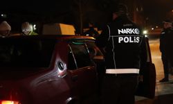 Eskişehir'de 23 ekiple huzur denetimi