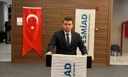 ESMİAD'dan vizyoner adım