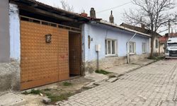 Eskişehir'de genç kadın elektrikten çarpıldı!