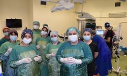 ESOGÜ'den önemli başarı